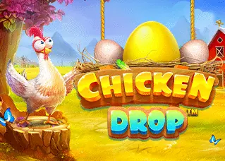 บาคาร่า เว็บตรง Chicken Drop ทดลองเล่นฟรี